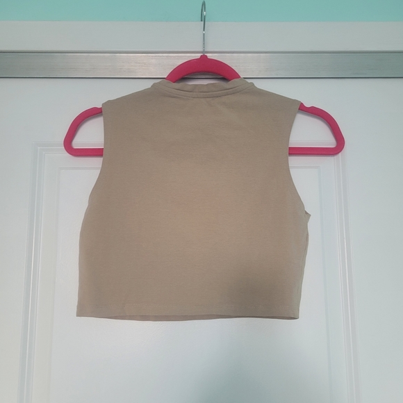 Zara Crop Top - Picture 5 of 8